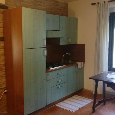 팔리누로 L'Antica Torre Del Porto 빌라 외부 사진