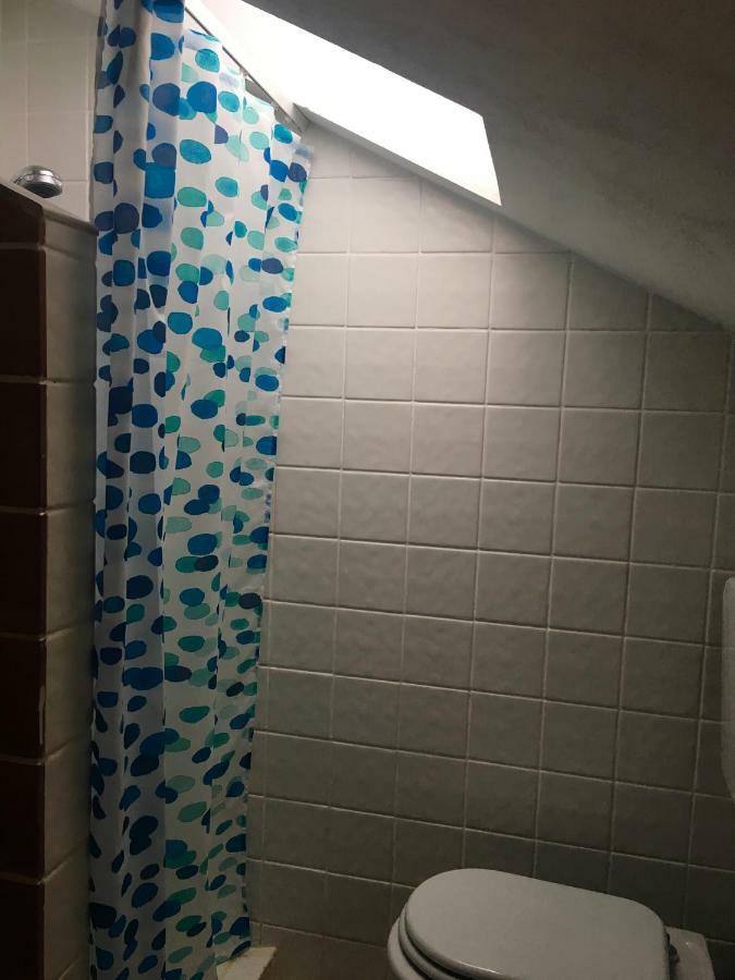 팔리누로 L'Antica Torre Del Porto 빌라 외부 사진